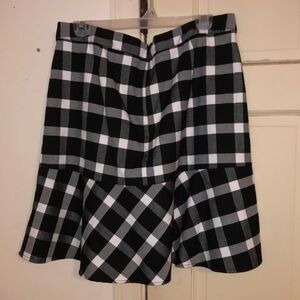NWT Gap skirt